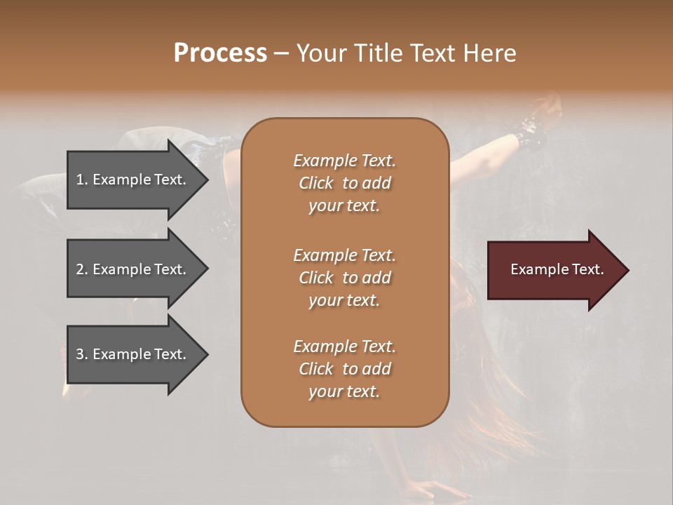 Hd Widescreen PowerPoint Template