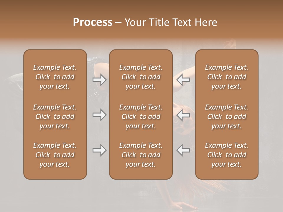 Hd Widescreen PowerPoint Template