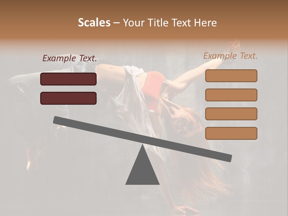 Hd Widescreen PowerPoint Template