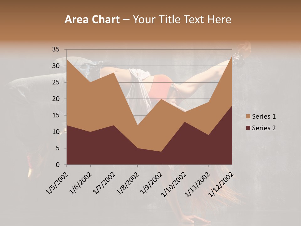 Hd Widescreen PowerPoint Template
