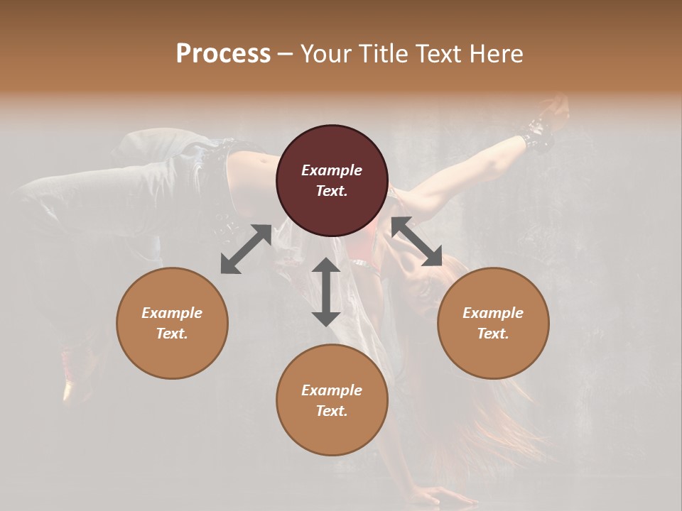 Hd Widescreen PowerPoint Template