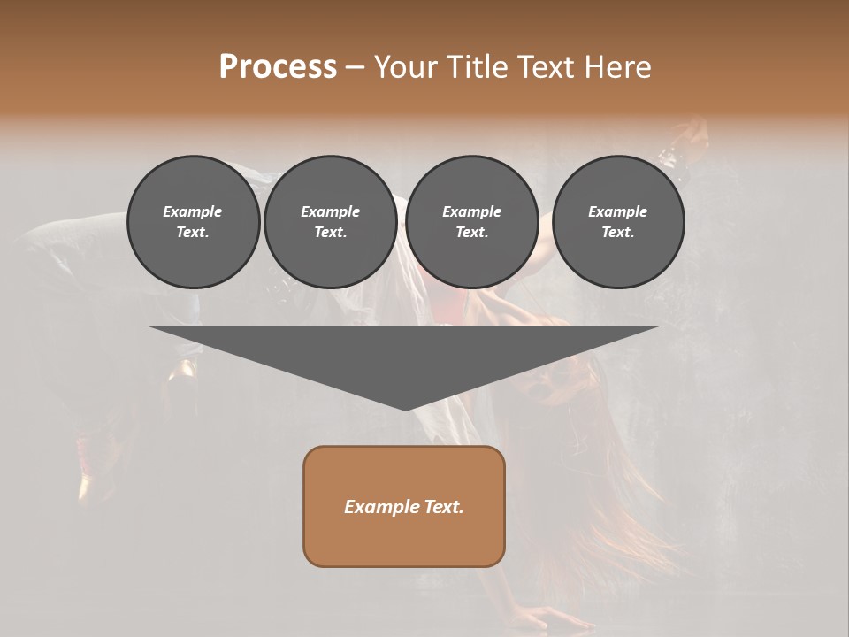 Hd Widescreen PowerPoint Template
