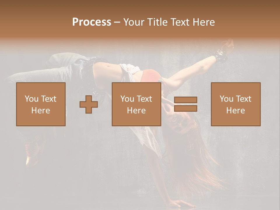 Hd Widescreen PowerPoint Template