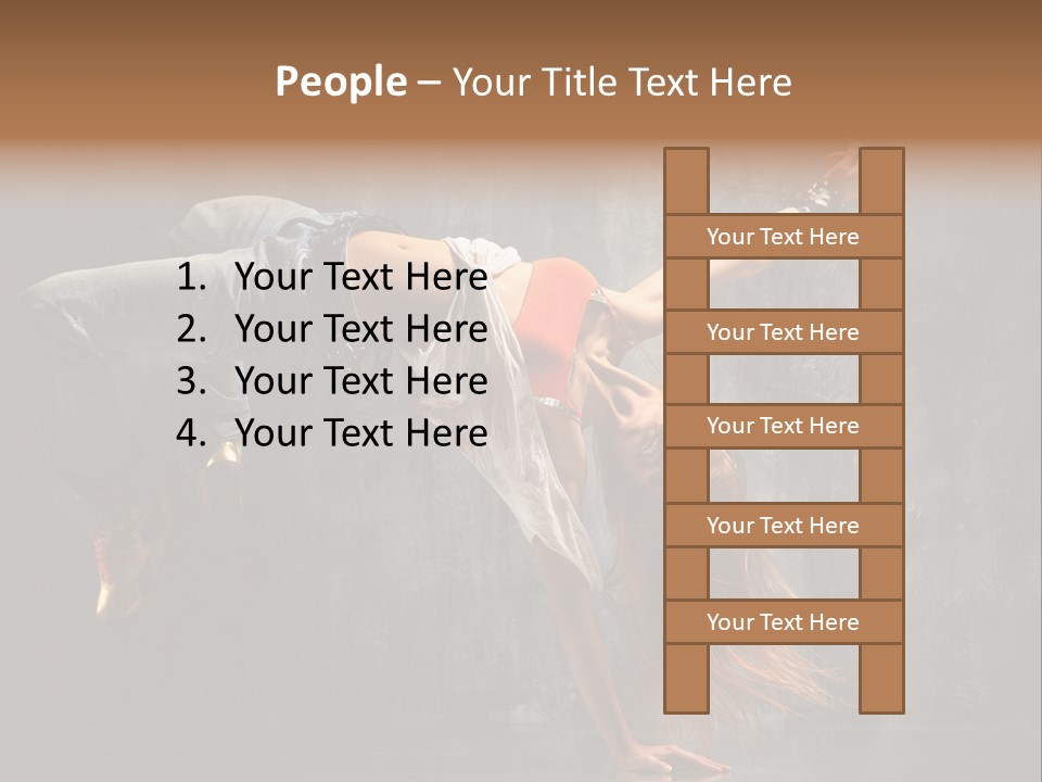 Hd Widescreen PowerPoint Template