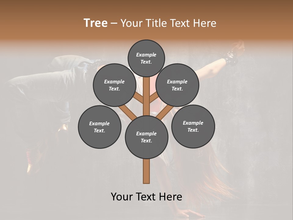 Hd Widescreen PowerPoint Template