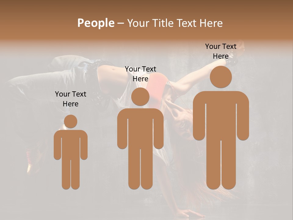 Hd Widescreen PowerPoint Template