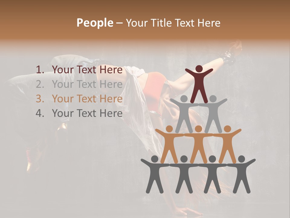 Hd Widescreen PowerPoint Template