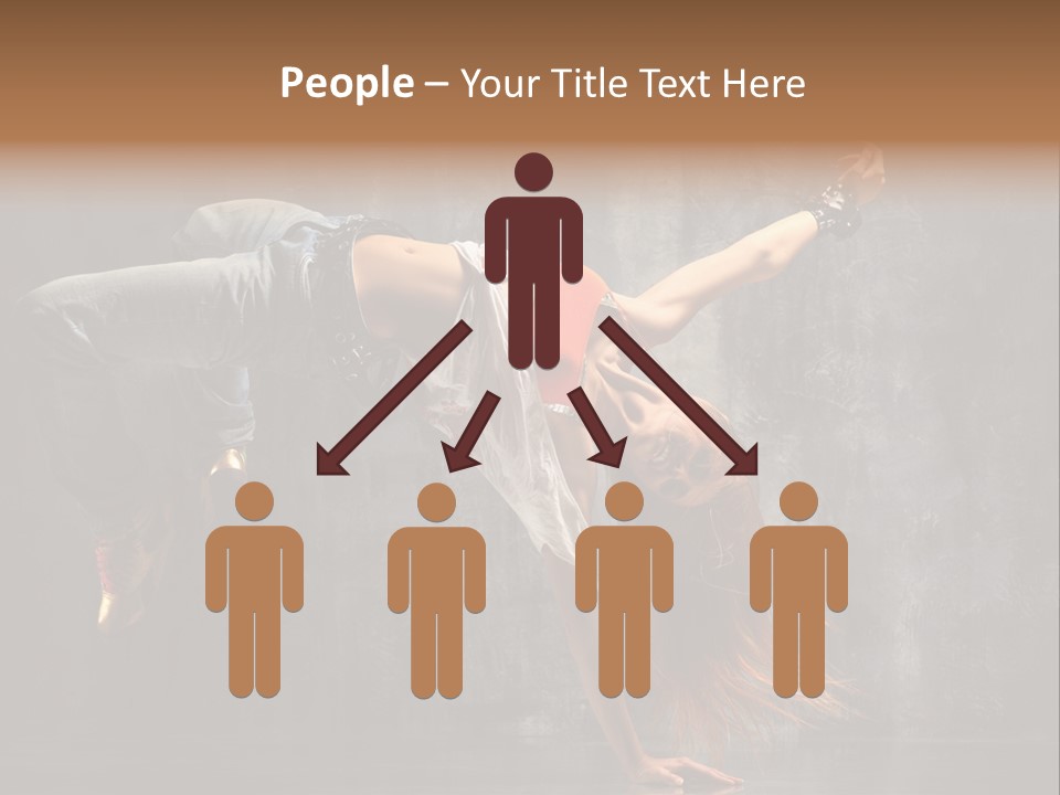 Hd Widescreen PowerPoint Template