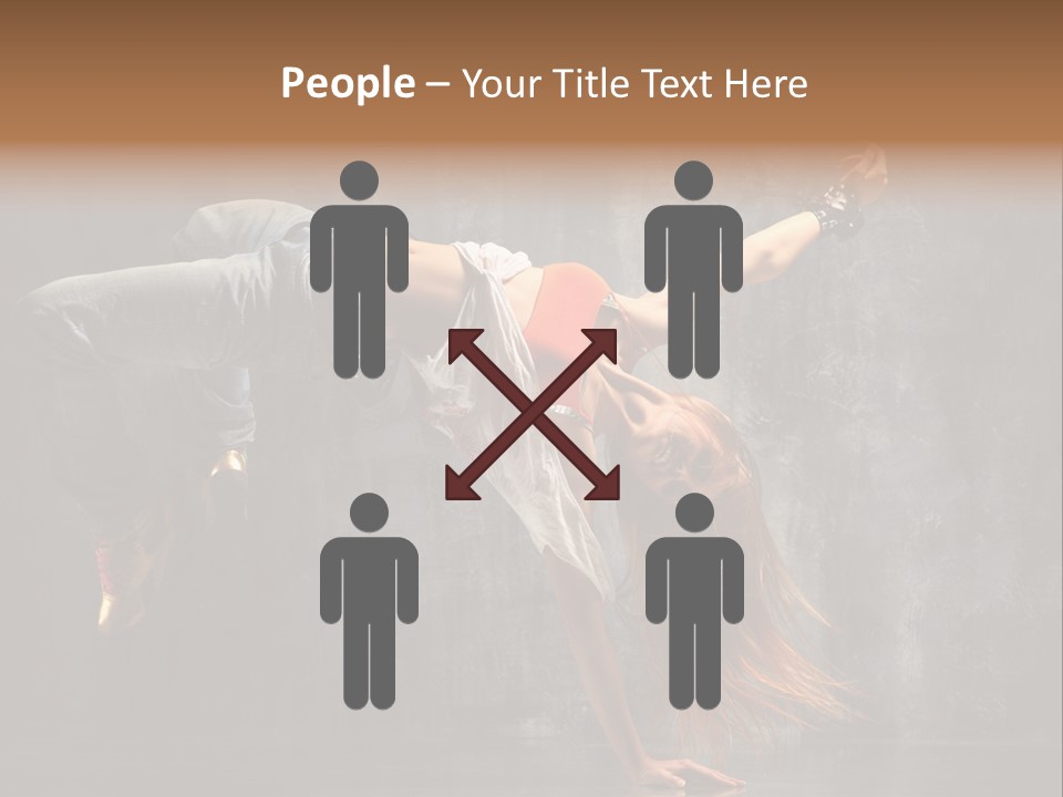 Hd Widescreen PowerPoint Template