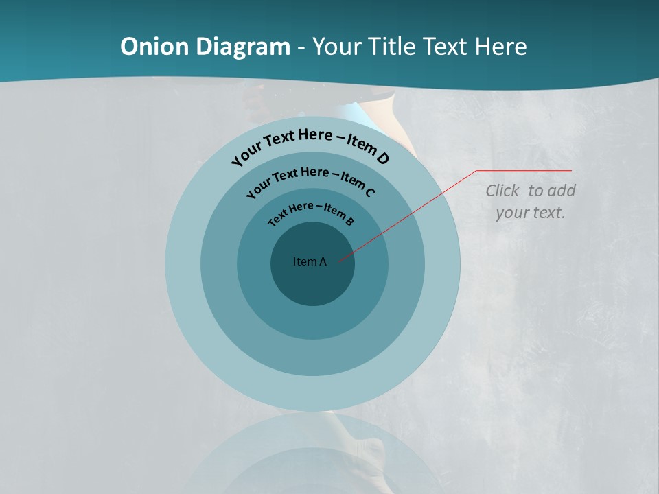 Exercise Agility Dance PowerPoint Template