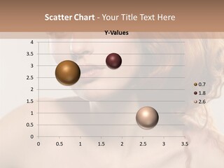 Trategy Figure Toon PowerPoint Template