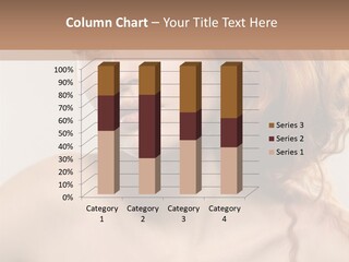 Trategy Figure Toon PowerPoint Template