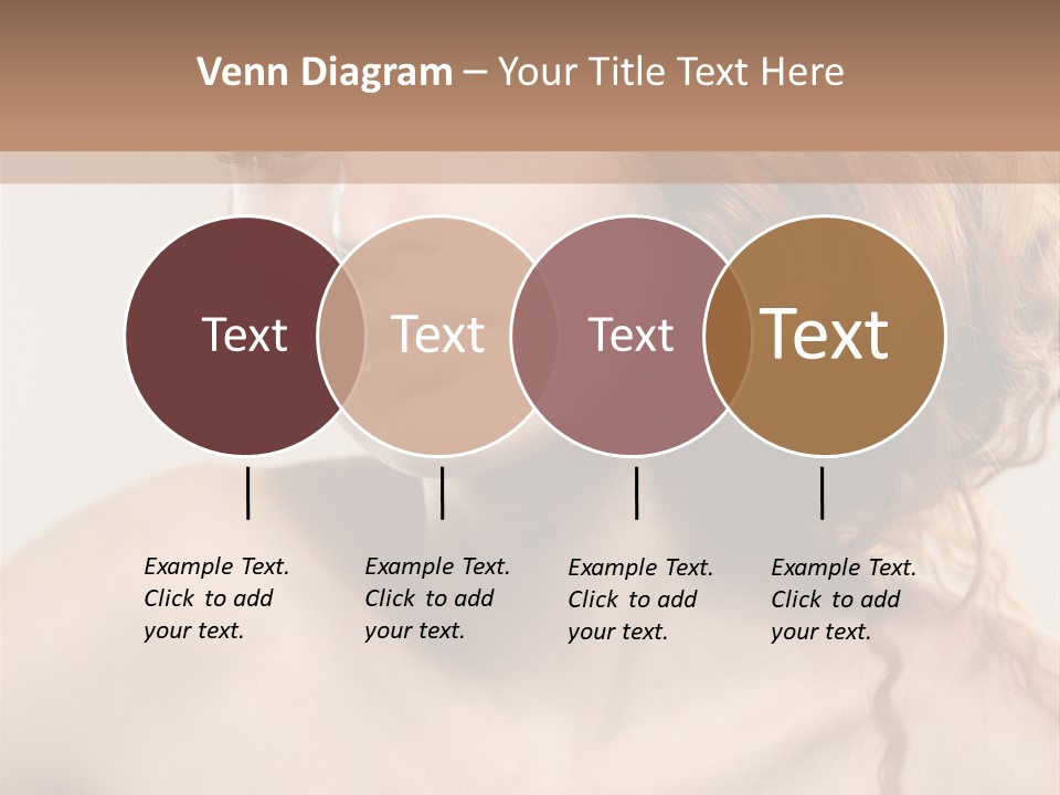 Trategy Figure Toon PowerPoint Template