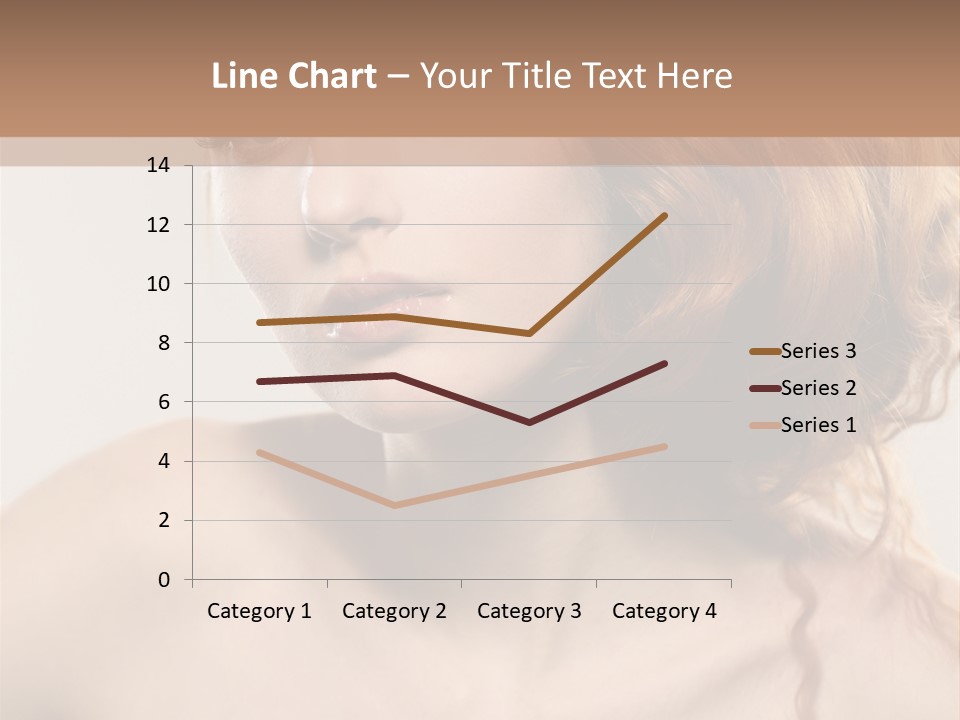 Trategy Figure Toon PowerPoint Template