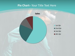 Hip Hop Dance PowerPoint Template