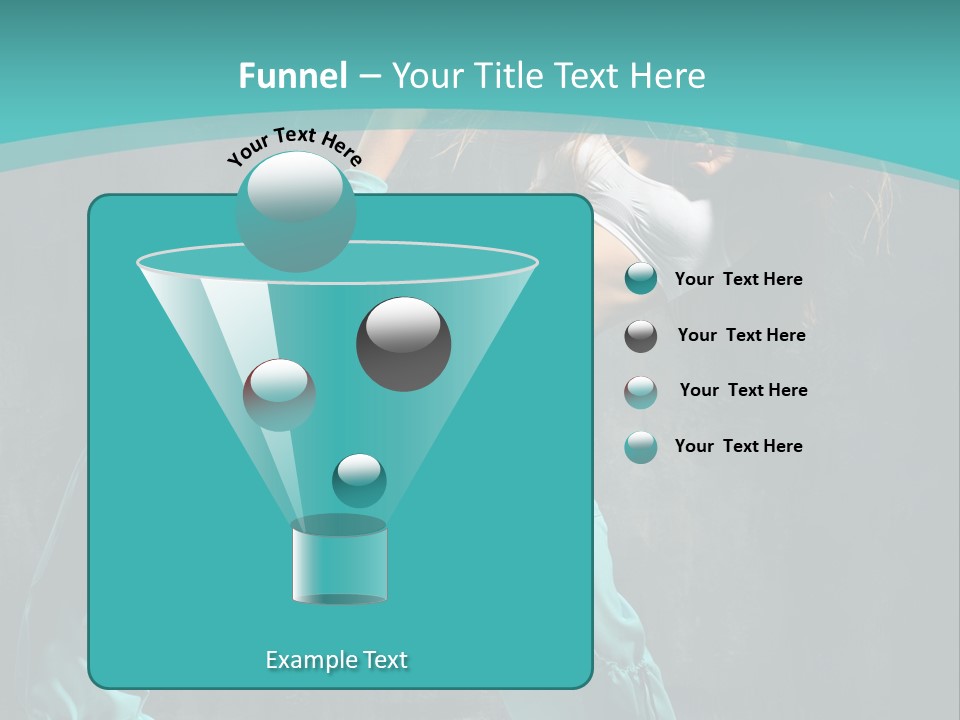 Hip Hop Dance PowerPoint Template