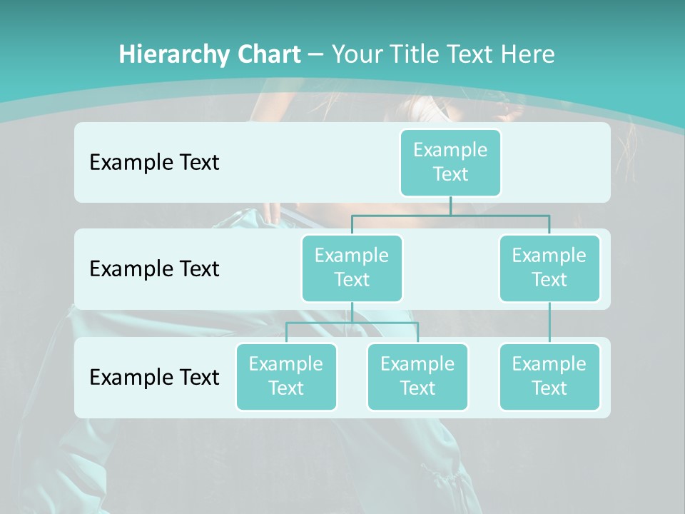 Hip Hop Dance PowerPoint Template