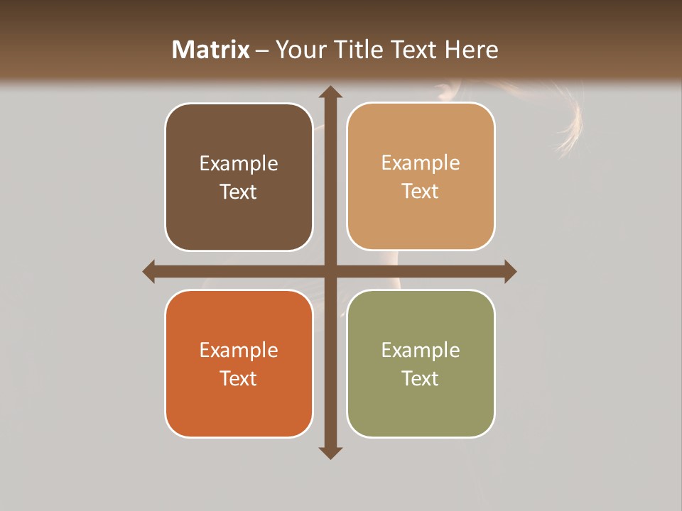 Dance Hip Hop PowerPoint Template