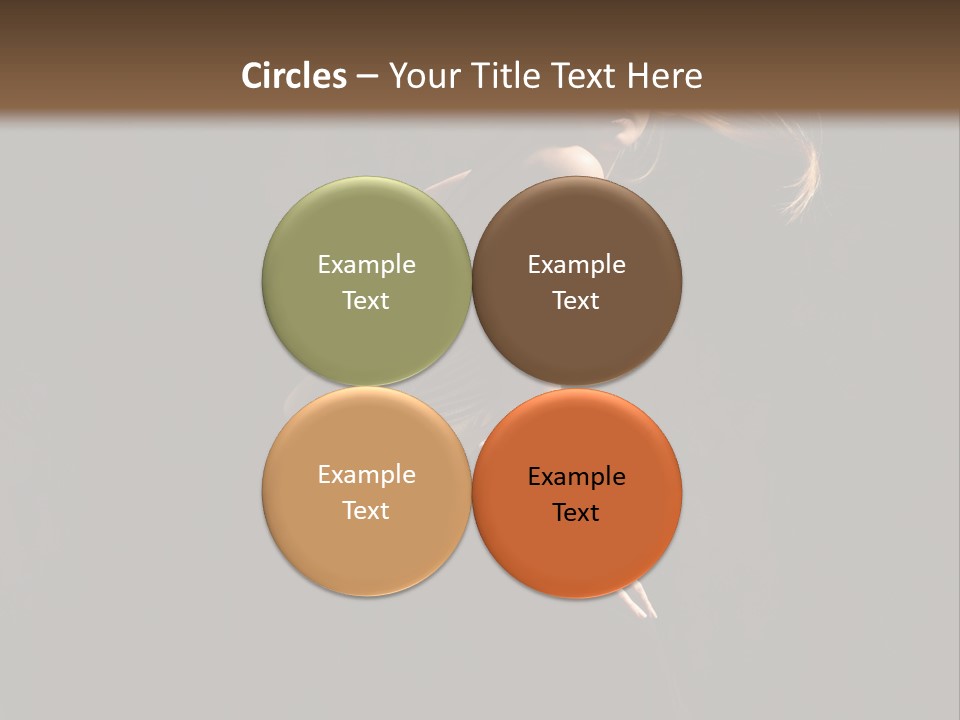 Dance Hip Hop PowerPoint Template