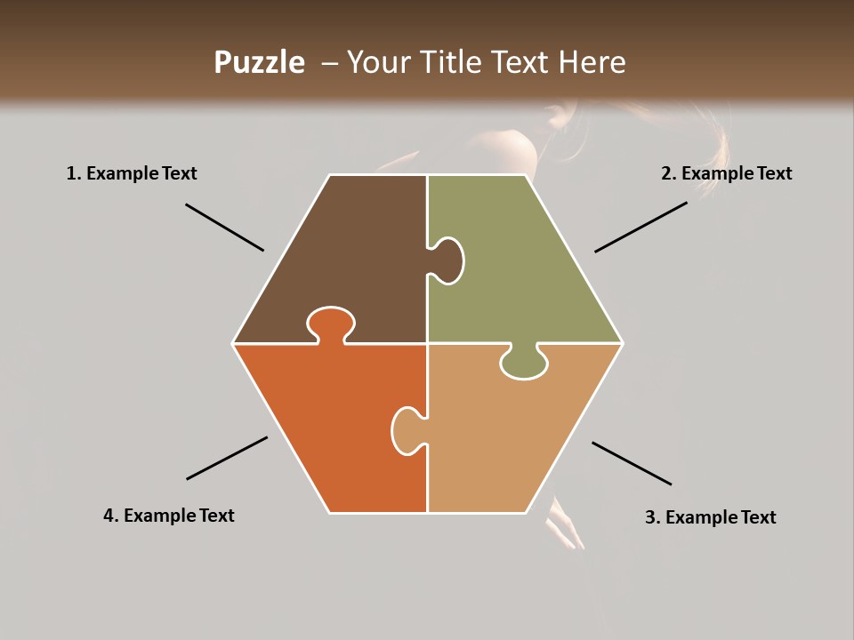 Dance Hip Hop PowerPoint Template