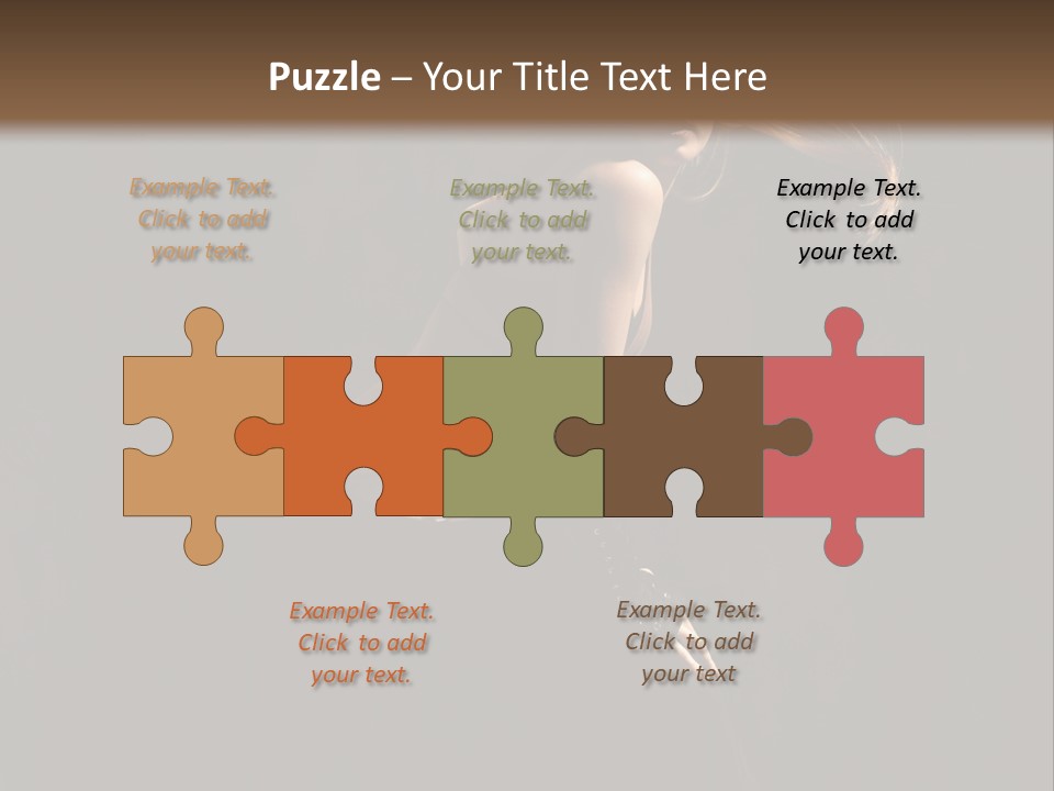 Dance Hip Hop PowerPoint Template