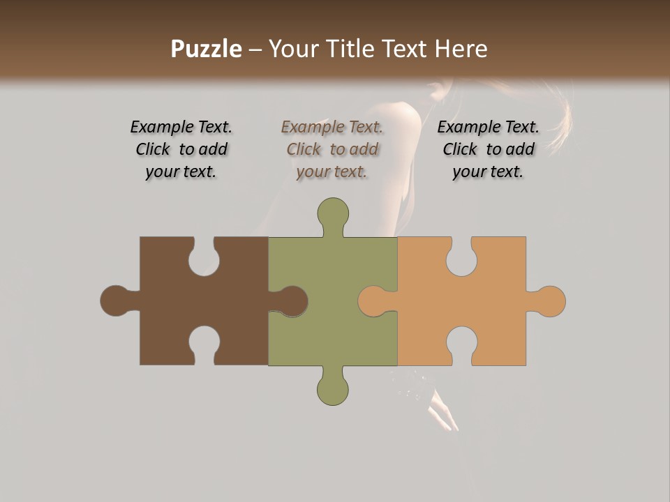 Dance Hip Hop PowerPoint Template