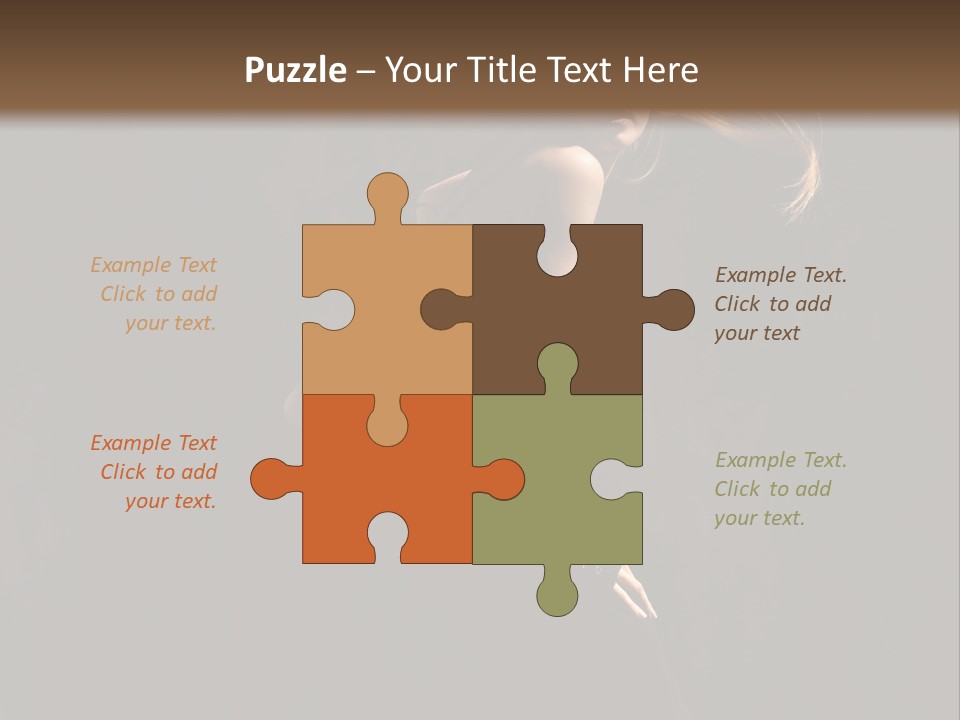 Dance Hip Hop PowerPoint Template