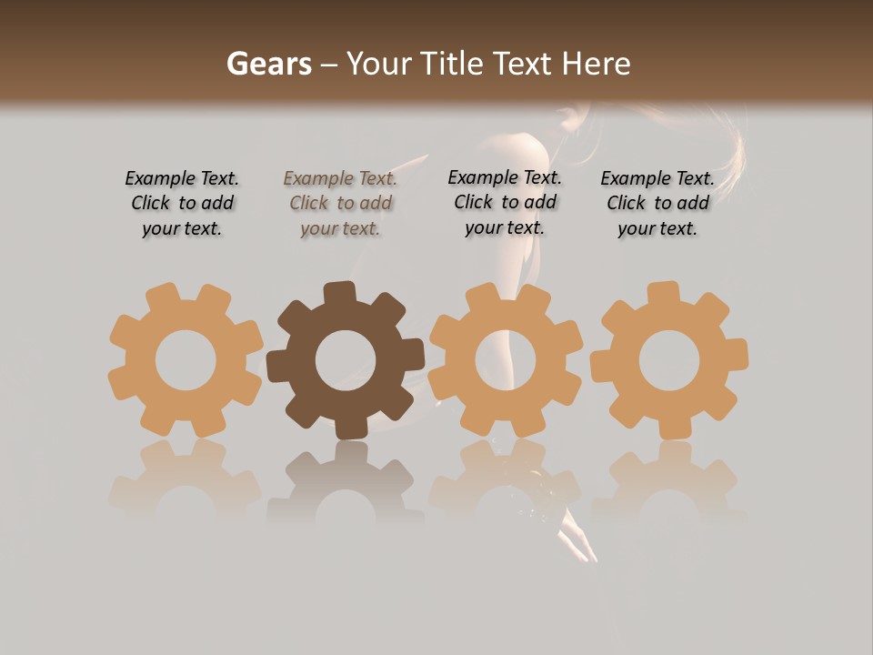 Dance Hip Hop PowerPoint Template