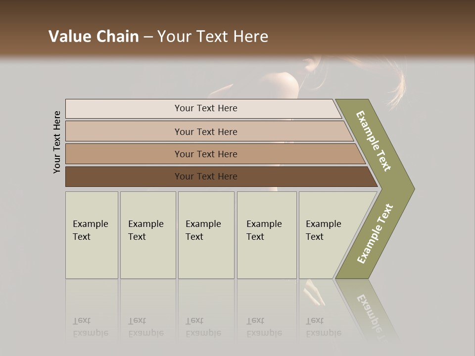 Dance Hip Hop PowerPoint Template