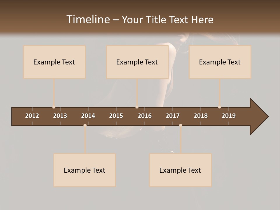 Dance Hip Hop PowerPoint Template