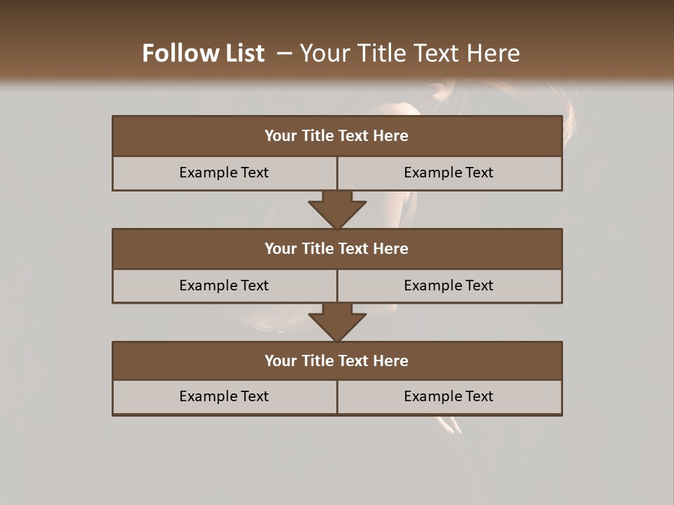 Dance Hip Hop PowerPoint Template