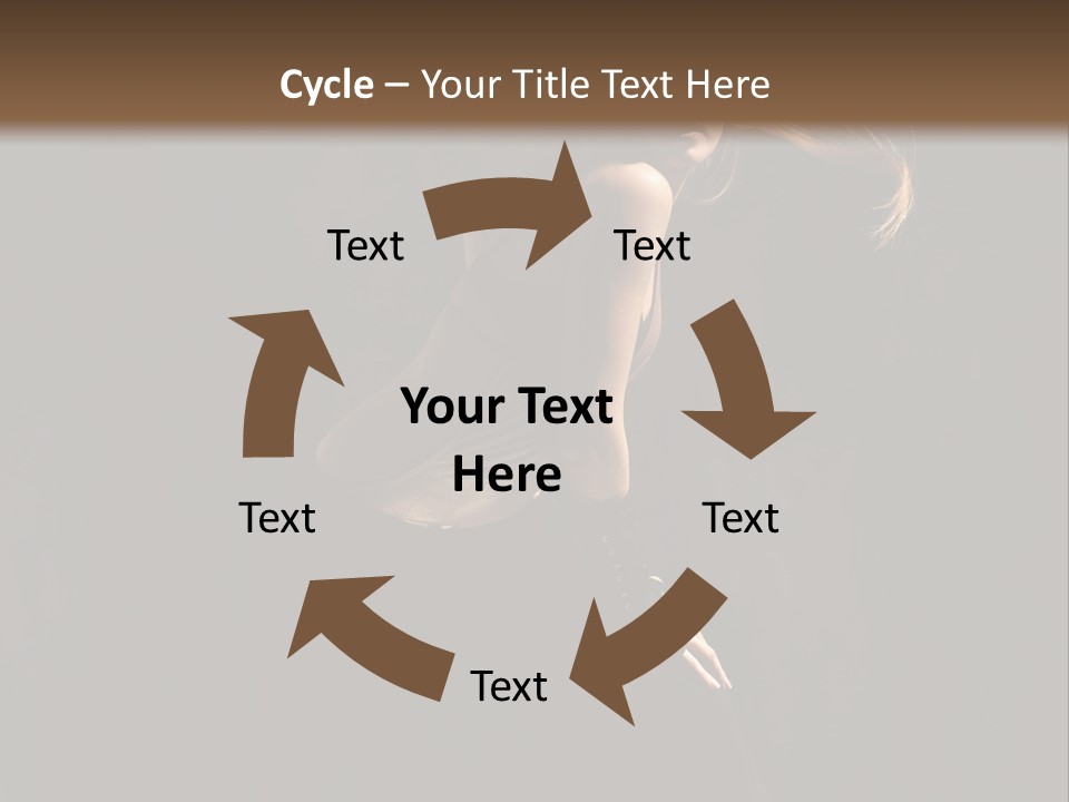 Dance Hip Hop PowerPoint Template