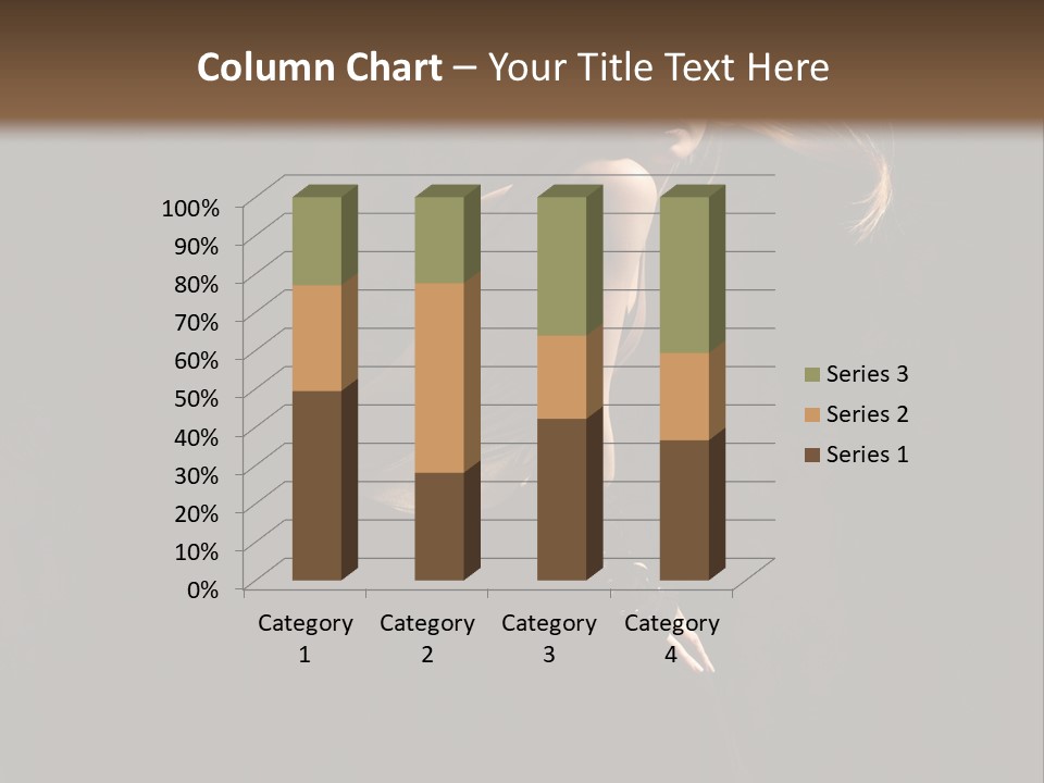 Dance Hip Hop PowerPoint Template