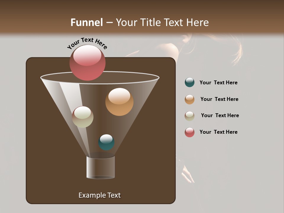 Dance Hip Hop PowerPoint Template