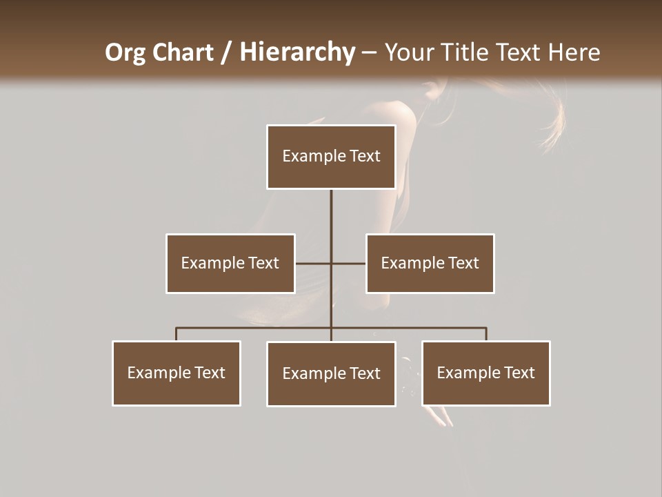 Dance Hip Hop PowerPoint Template