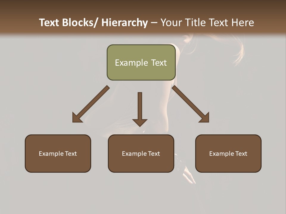 Dance Hip Hop PowerPoint Template