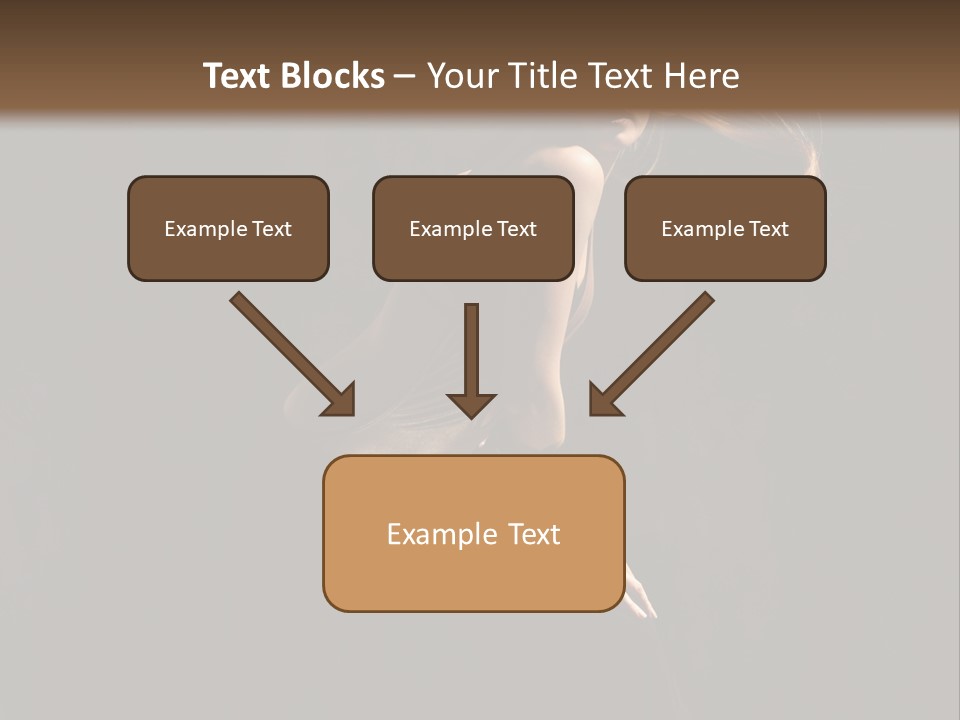 Dance Hip Hop PowerPoint Template