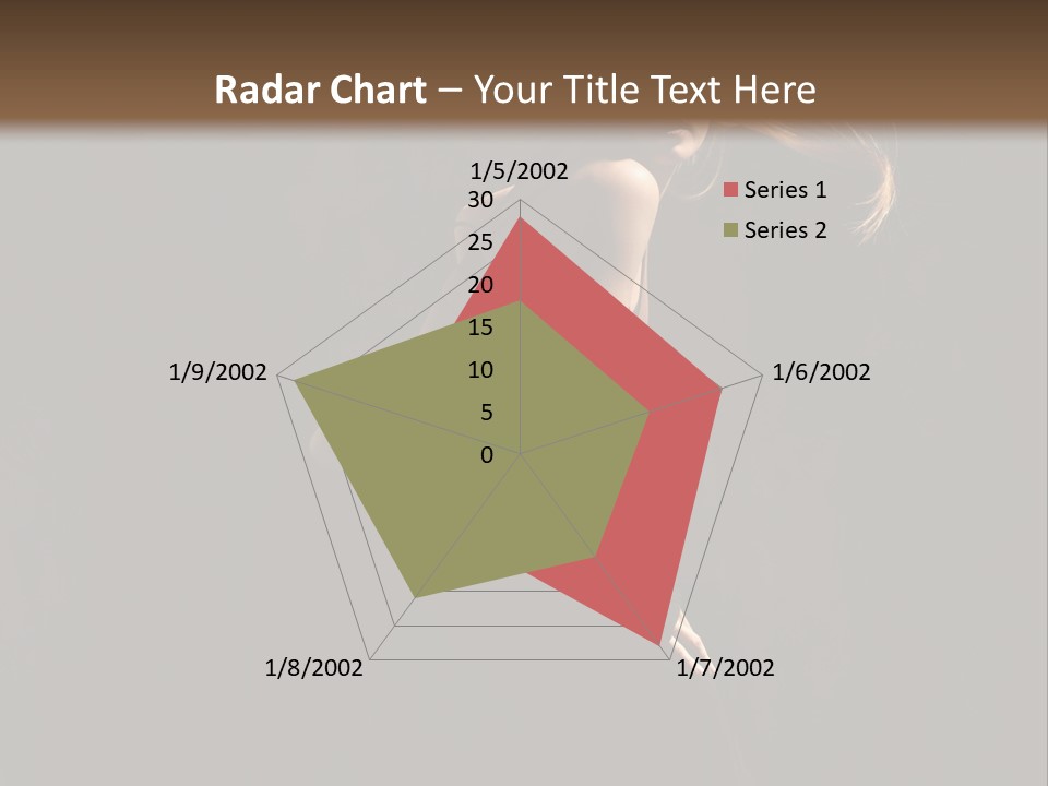 Dance Hip Hop PowerPoint Template