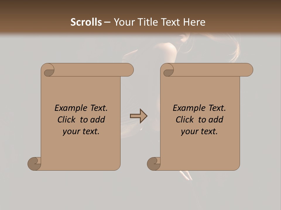 Dance Hip Hop PowerPoint Template