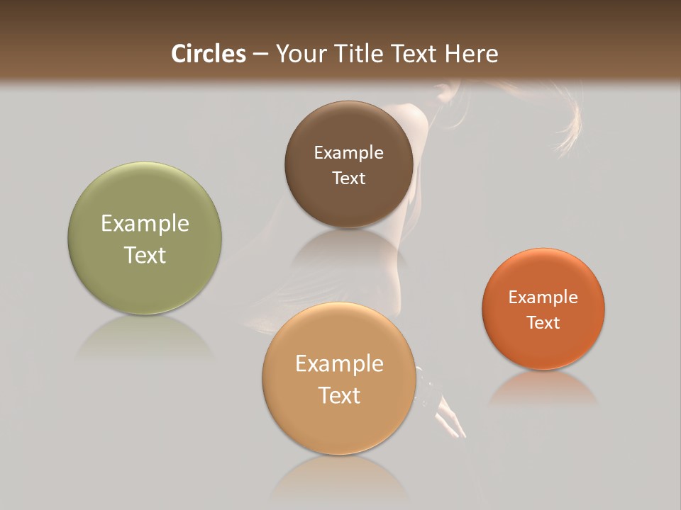 Dance Hip Hop PowerPoint Template