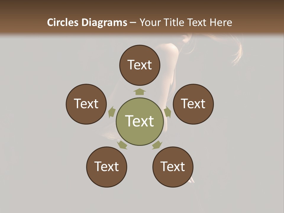 Dance Hip Hop PowerPoint Template