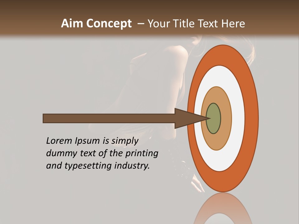 Dance Hip Hop PowerPoint Template