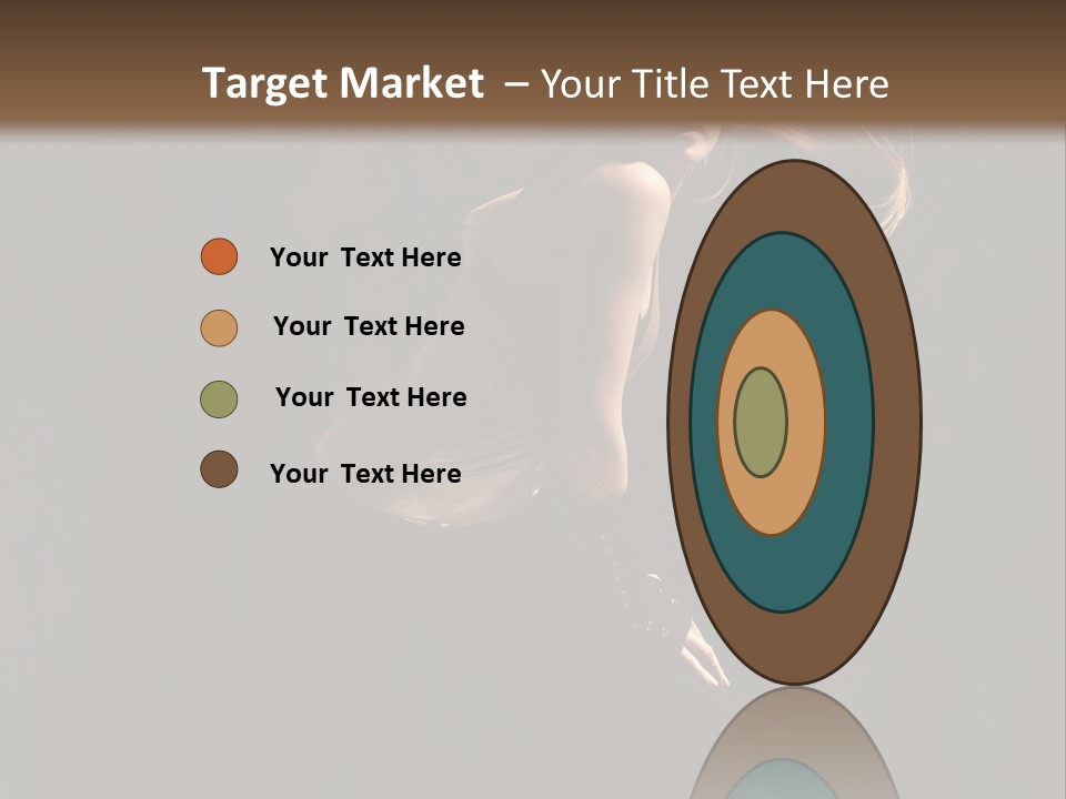 Dance Hip Hop PowerPoint Template