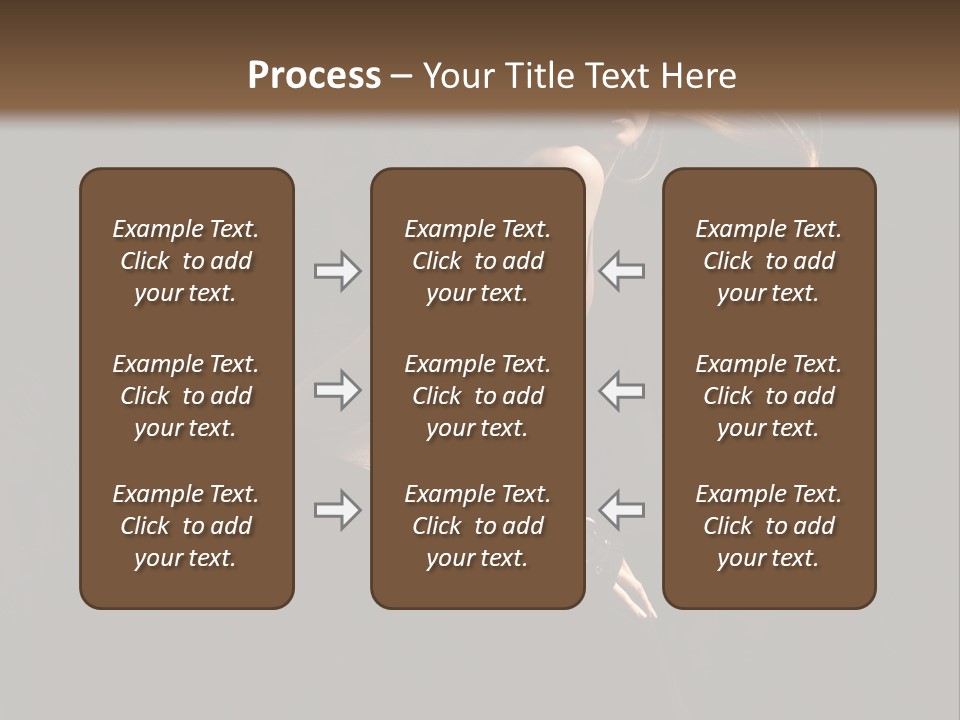 Dance Hip Hop PowerPoint Template