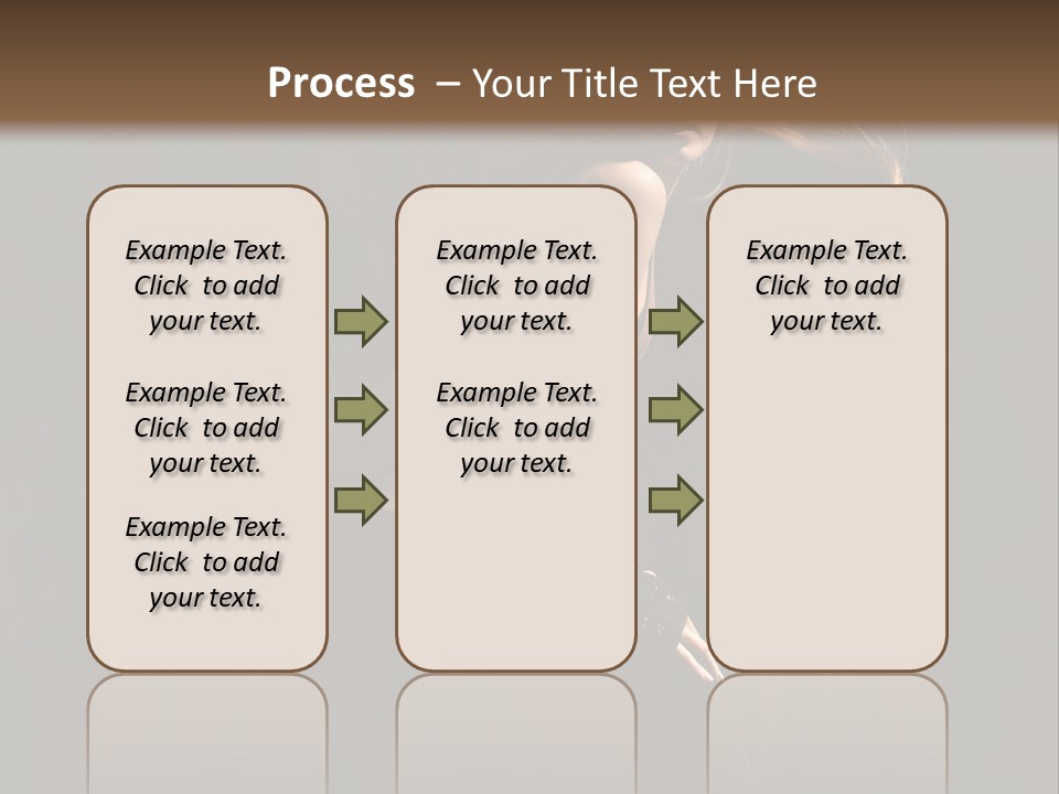 Dance Hip Hop PowerPoint Template