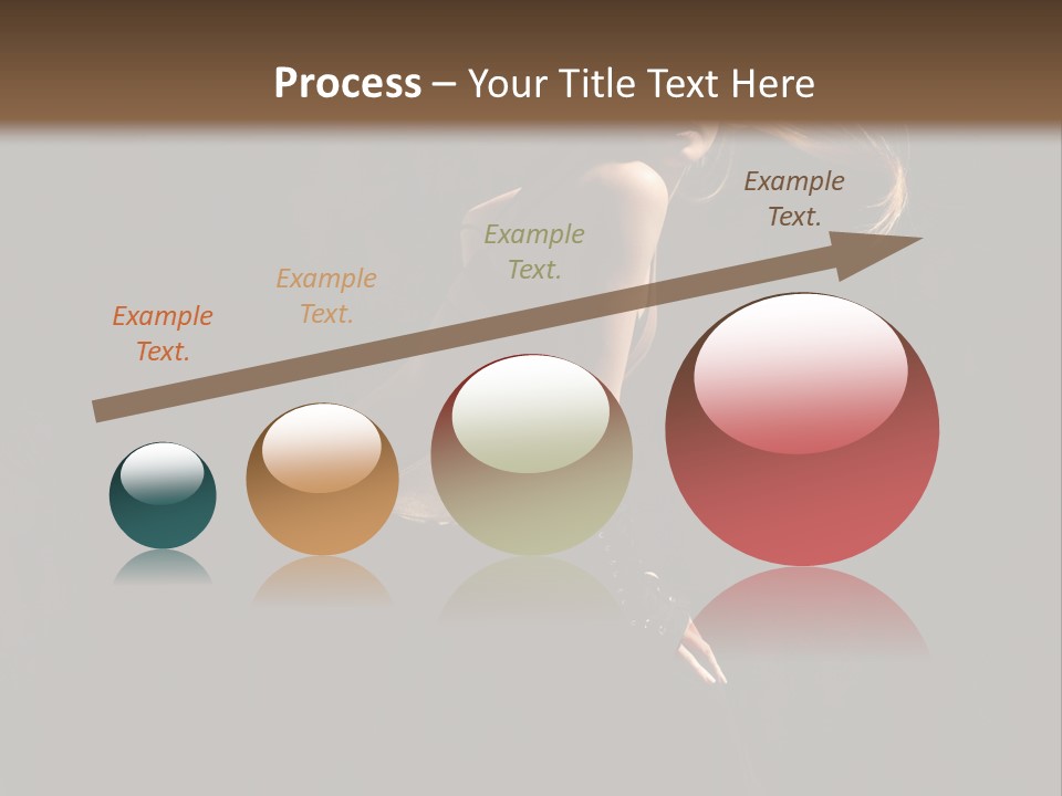 Dance Hip Hop PowerPoint Template