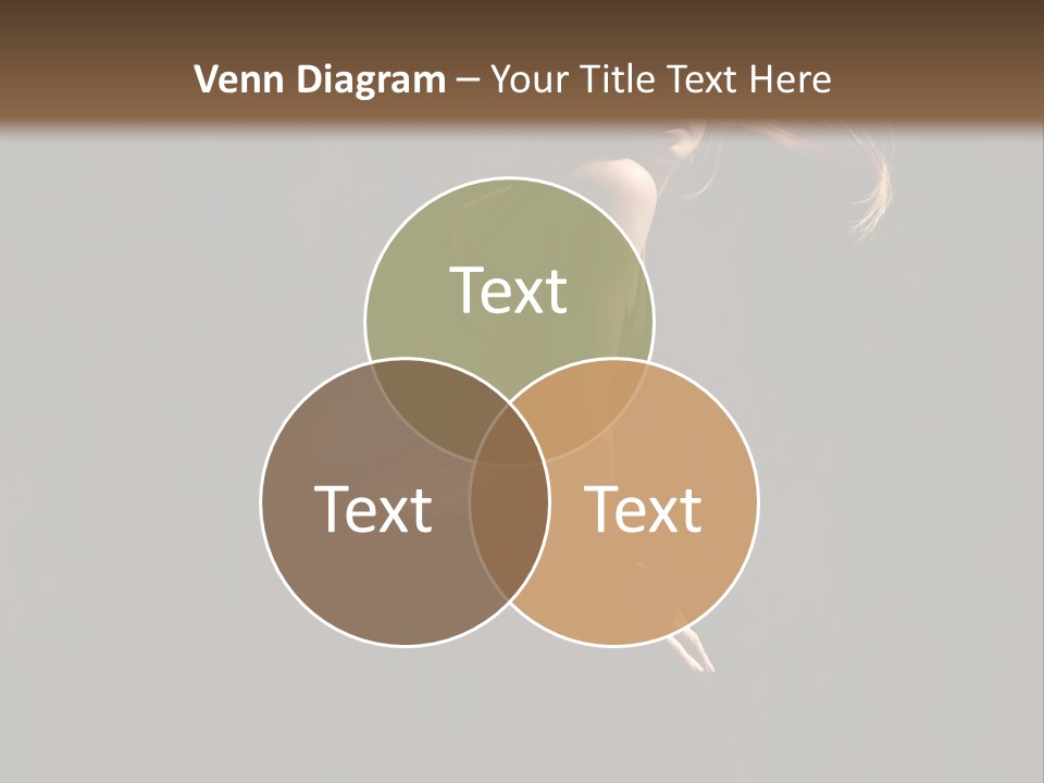 Dance Hip Hop PowerPoint Template