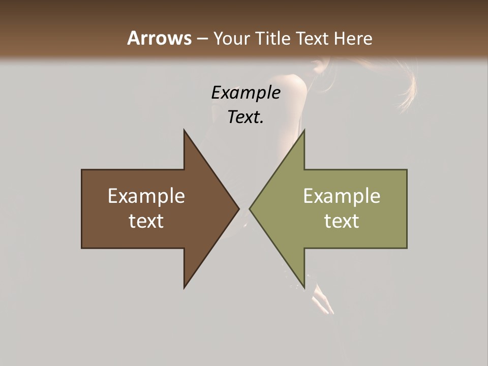 Dance Hip Hop PowerPoint Template