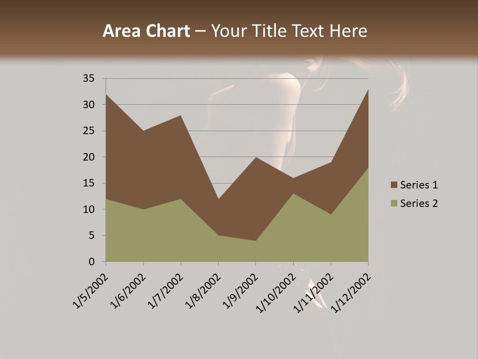 Dance Hip Hop PowerPoint Template