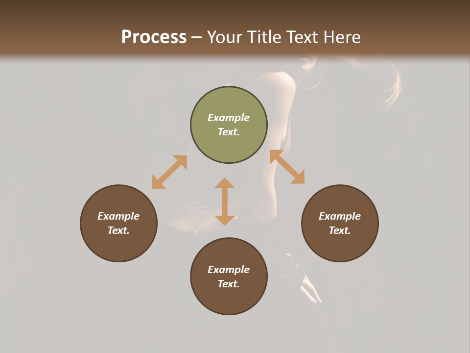 Dance Hip Hop PowerPoint Template